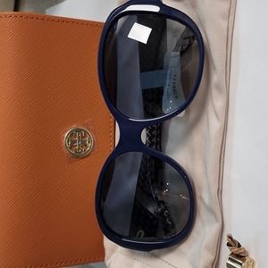 Tory Burch Sunglasses